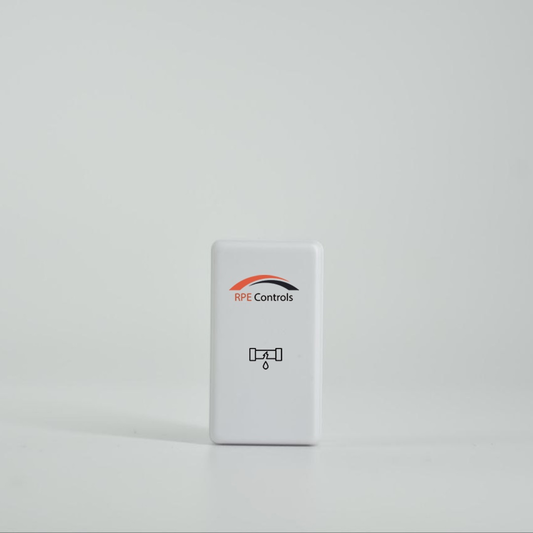 leakage sensor device