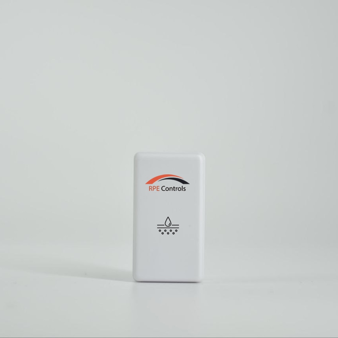 moisture sensore device