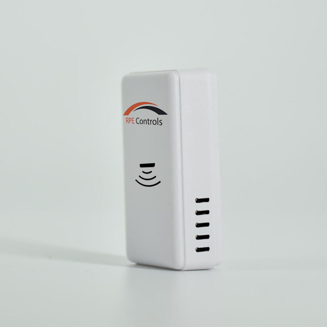 proximity and light sensor side opening